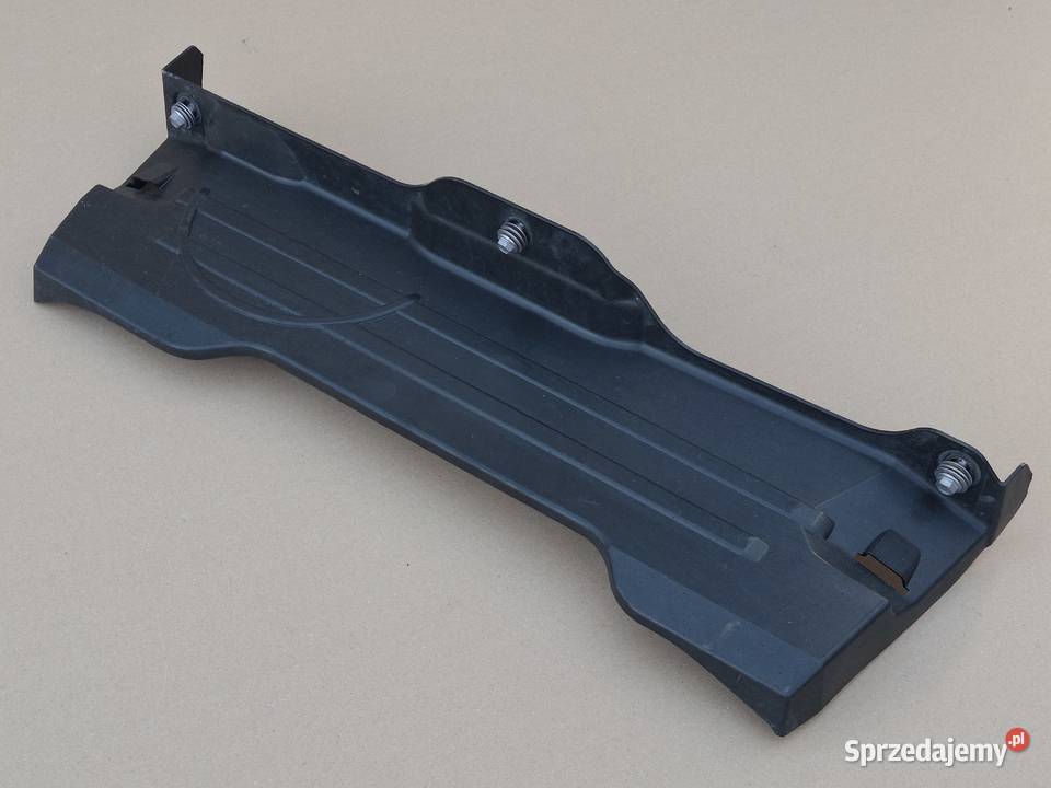 MERCEDES ATEGO EURO 6 OSŁONA SILNIKA POKRYWA sprzedam