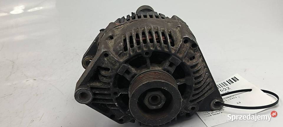 ALTERNATOR RENAULT MEGANE I osobowe Lipno
