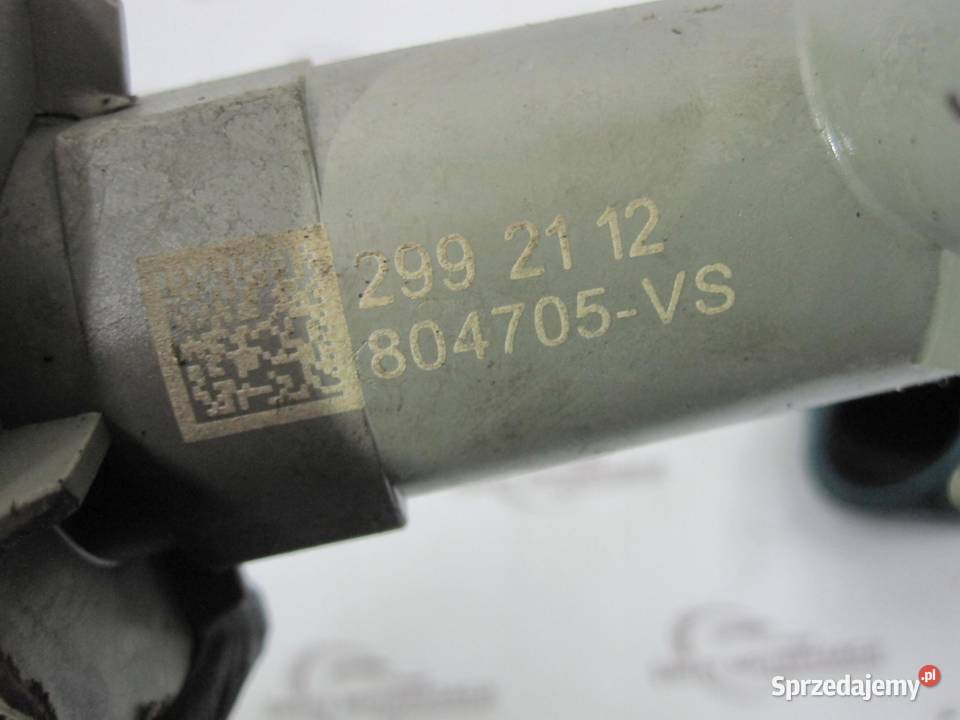 LDV TRANSIT 24 TDDI 04r wysprzęglik 804705VS Sprzęgła i elementy świętokrzyskie