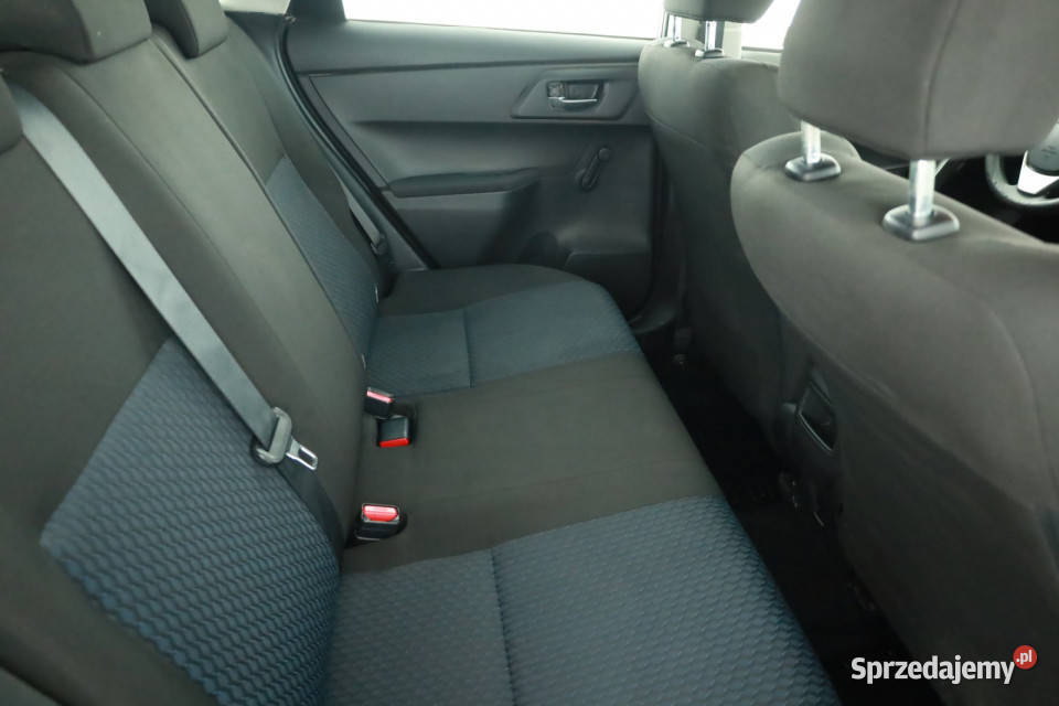 Toyota Auris 16 Valvematic Toyota Piaseczno