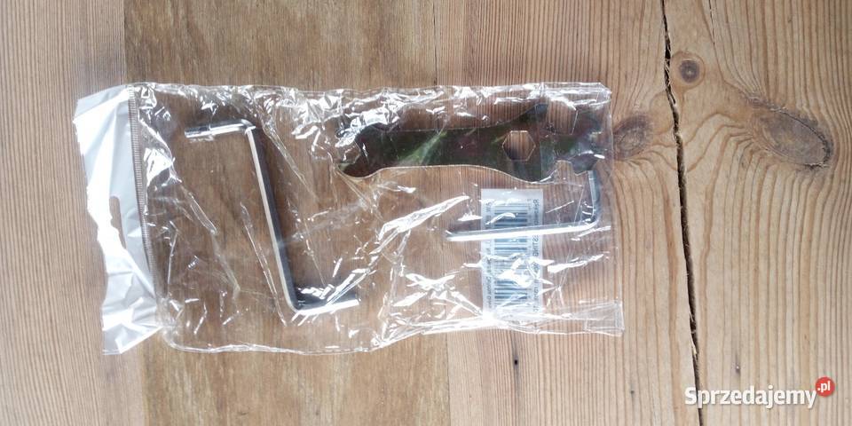 Nowy Rower górski WILDTRAK koła 26 rama 18 Górskie, MTB