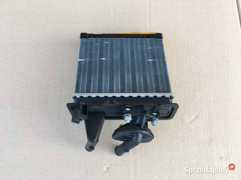 Aixam 400 500721 Crossline Nagrzewnica Chłodnica świętokrzyskie Stąporków