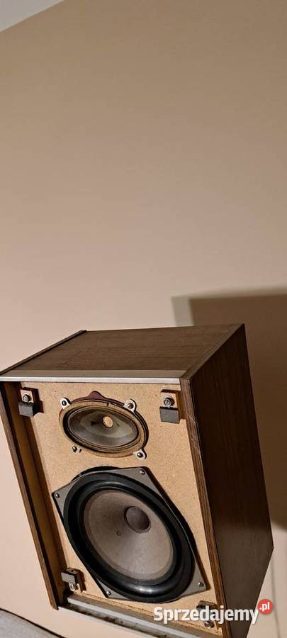 Kolumny vintage RFTREMA Andante 830