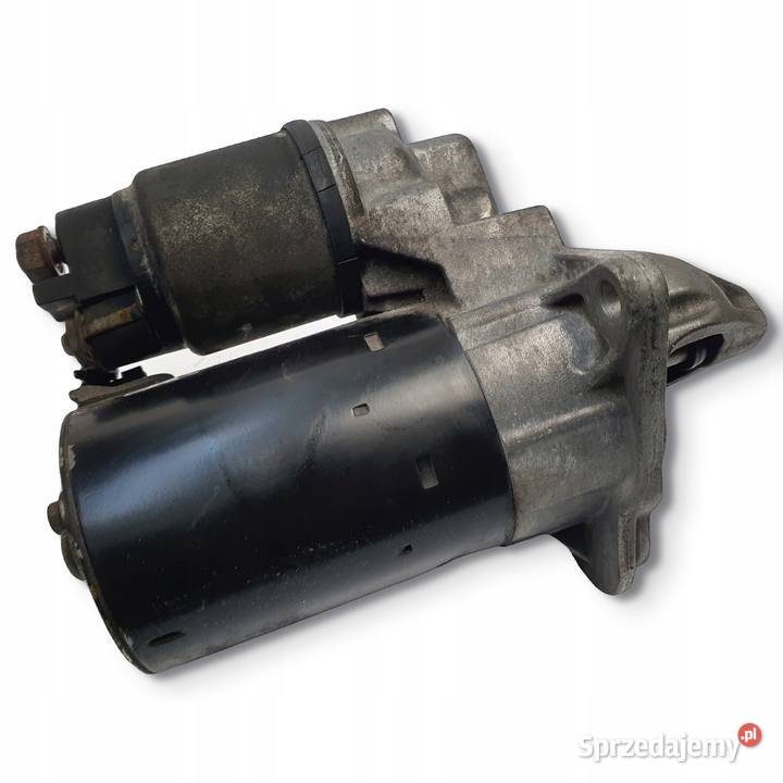 ROZRUSZNIK Opel Astra J Meriva B Corsa D 14 16V lubelskie