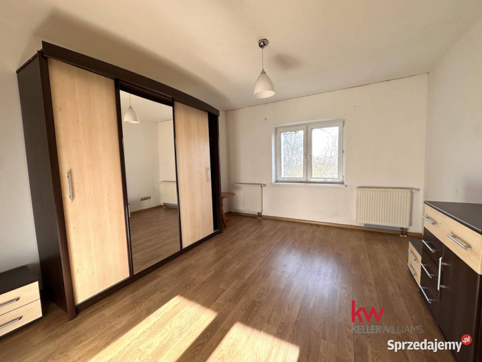 Dom wolnostojący Rudno 160 metrów