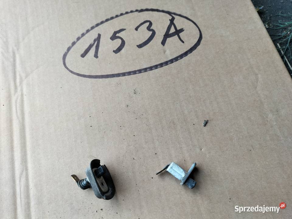 GOLF II 2 JETTA 2 WŁĄCZNIK OŚWIETLENIA KABINY osobowe lubelskie sprzedam