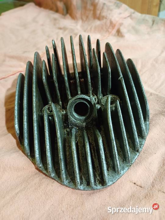 Głowica skośna SHL m04 Ropczyce