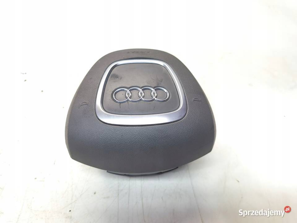 PODUSZKA POWIETRZNA KIEROWCY AUDI A4 B7 A6 C6 Przystajń