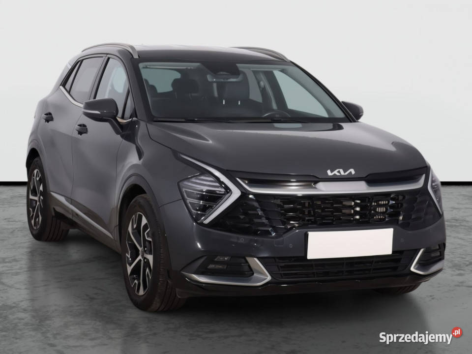 Kia Sportage 16 TGDI klimatyzacja Piaseczno sprzedam