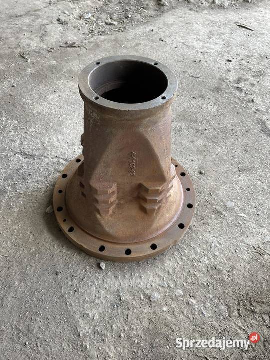 Pochwa zwolnicy do traktorów ursus zetor Do maszyn uprawowych opolskie