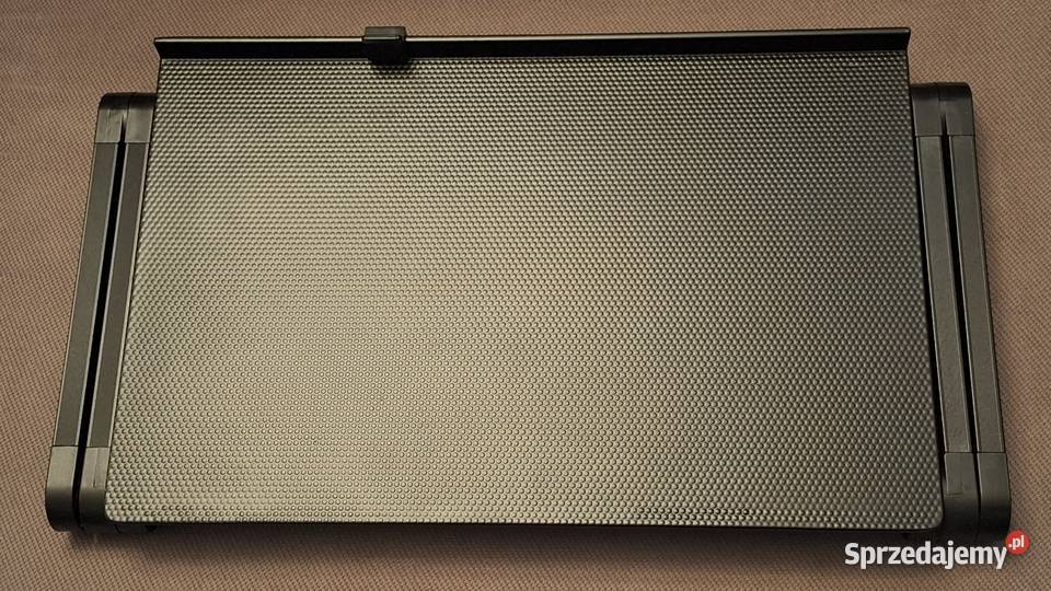 Stojak na laptopa SilentiumPC Atlas NTL10 mazowieckie Warszawa