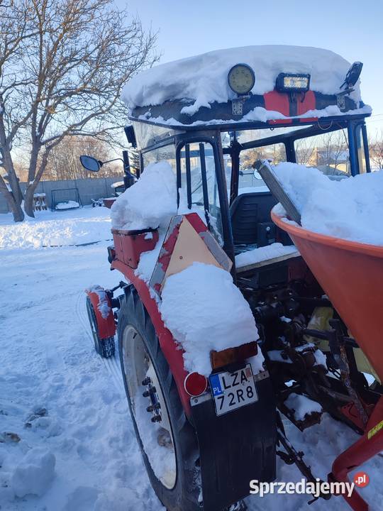 Ciągnik ursus c360 Ursus lubelskie Zamość sprzedam