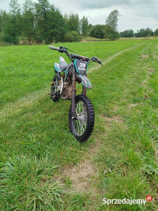 Cross kxd 607 pro Starachowice