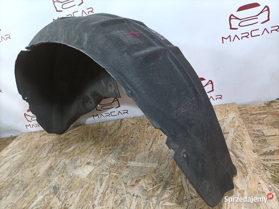 VOLVO XC90 06 NADKOLE LEWY TYŁ 8620532 wielkopolskie Pleszew