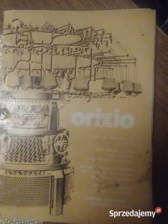 podawacze przędzy IRO sterownikitachometr Pozostałe Łódź