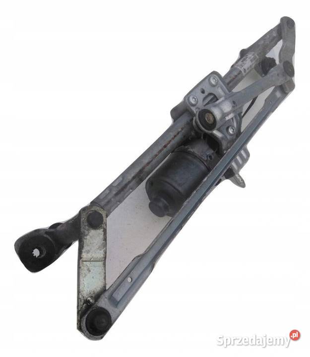 vw polo 2015 mechanizm wycieraczek 6r1955119a