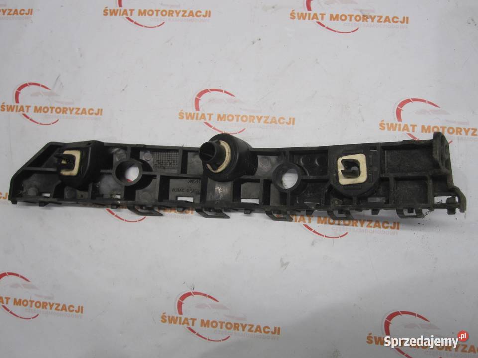 NISSAN NOTE II E12 15r ślizg zderzaka prawy Kielce