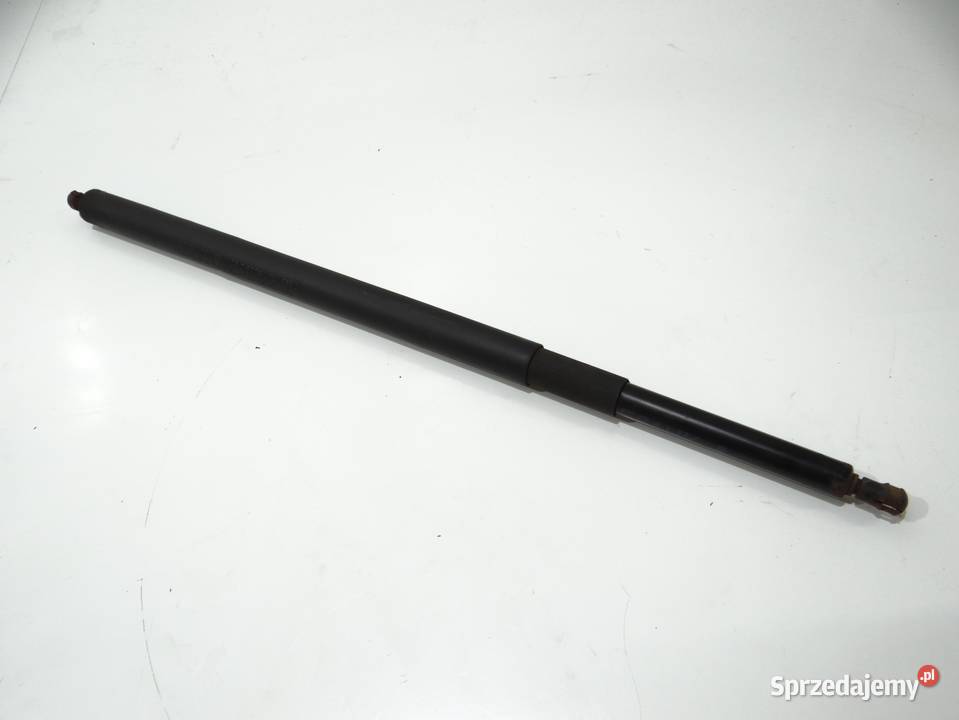 SIŁOWNIK TELESKOP MASKI BMW E61 7178273 4295918 osobowe Strzyżewice