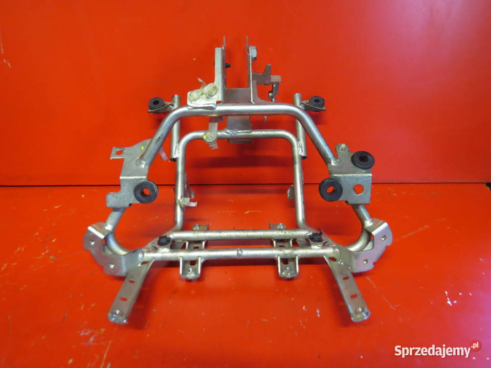 HONDA FORZA FSS 125 2019 stelaż czachy czaszy Warszawa