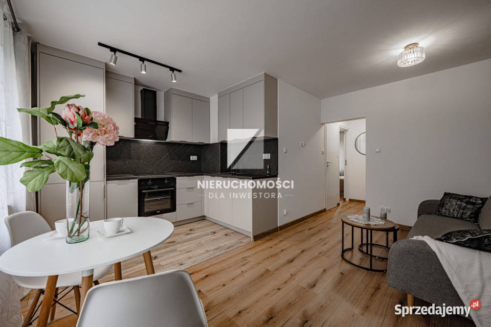 Dolinki 2 pokoje remoncie 35 mkw balkon Gorzów Wielkopolski sprzedam