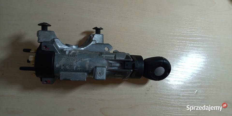 Zegary liczniki VW passat B5 18T MFA 260h Gorlice