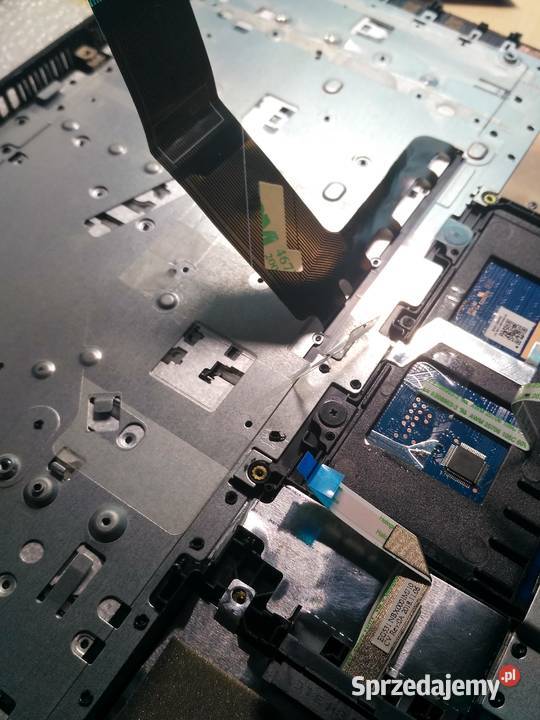 Laptopy notebooki ACER naprawa serwis laptopów Tarnów informatyka