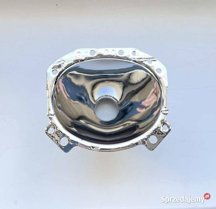 CITROEN C4 PICASSO ODBŁYŚNIK XENON D1S W 50