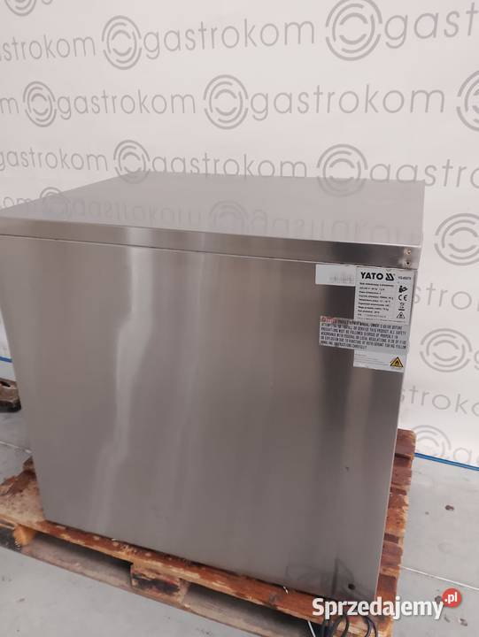 Stół chłodniczy 2drzwiowy agr dolny YG05270 Wrocław