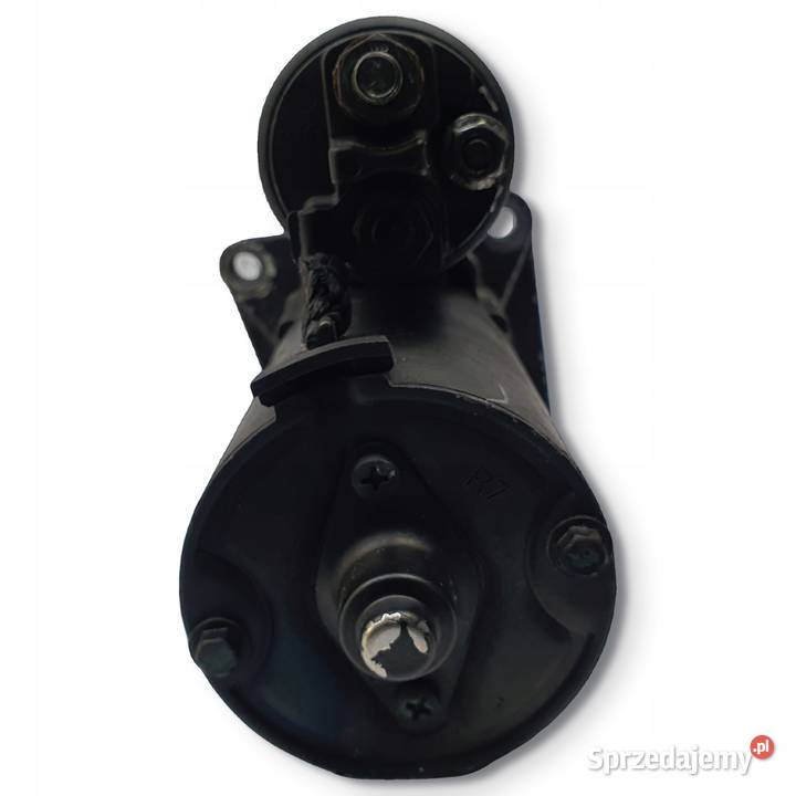 ROZRUSZNIK Alfa Romeo 159 19 JTD 0001108202 lubelskie Chełm