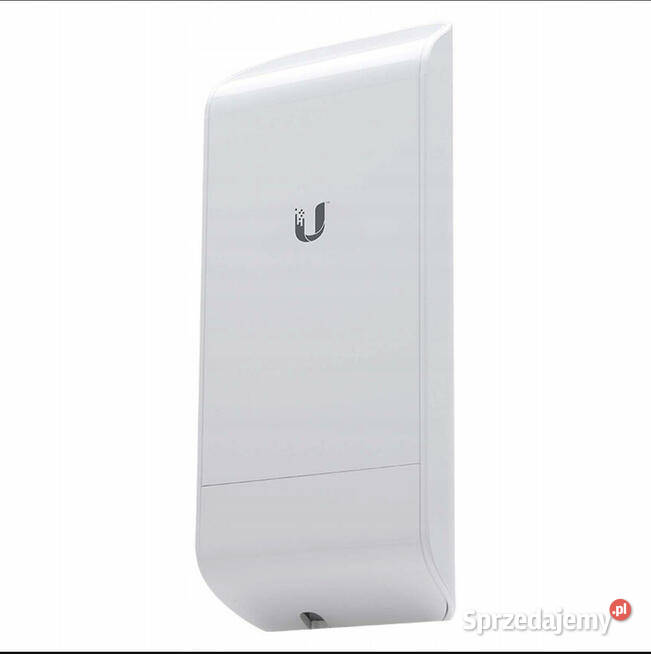 Zewnętrzny Access Point Bridge Ubiquiti LOCOM2