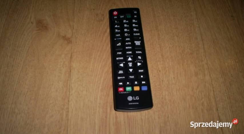 pilot tv lg 3d