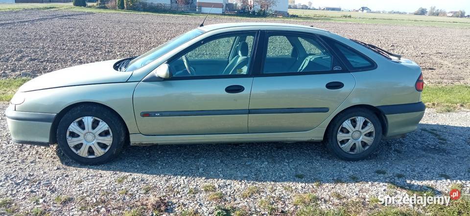 Sprzedam Renault Laguna