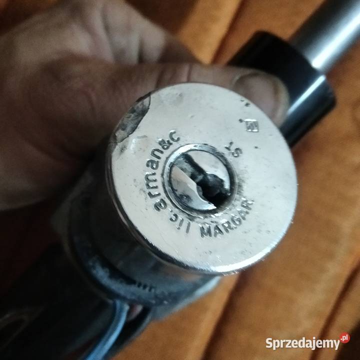 Sprzedam kolumnę kierowniczą do fiata 126 Janów Lubelski sprzedam