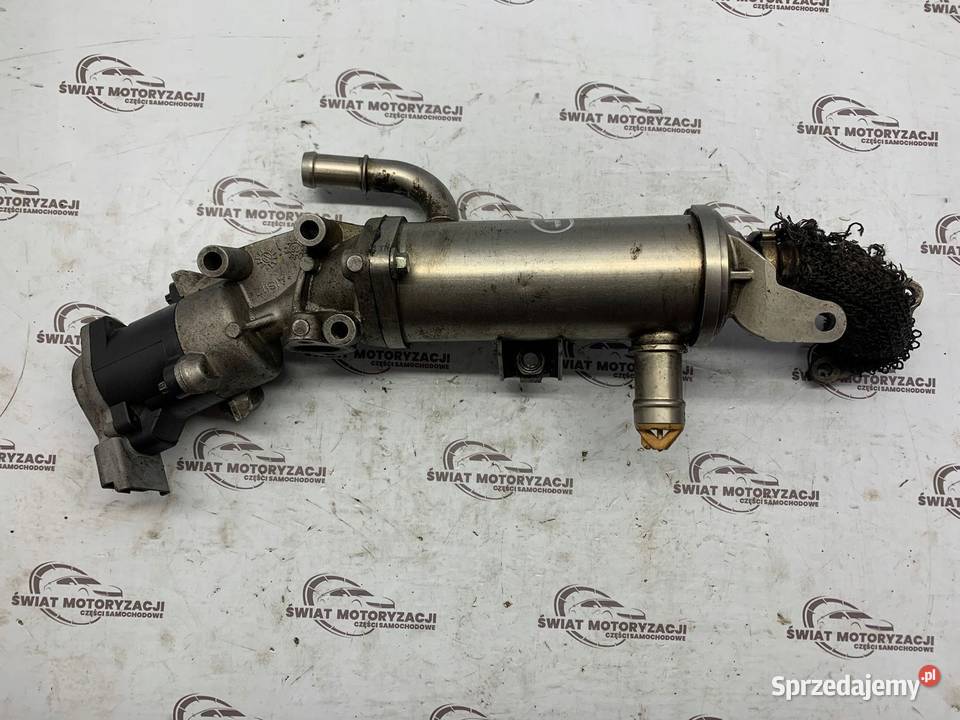 LAND ROVER DISCOVERY 27 D 276DT 190 chłodniczka Kielce