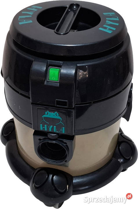 Hyla N zestaw wózek zbiornik Hyla N Elektro sprzedam