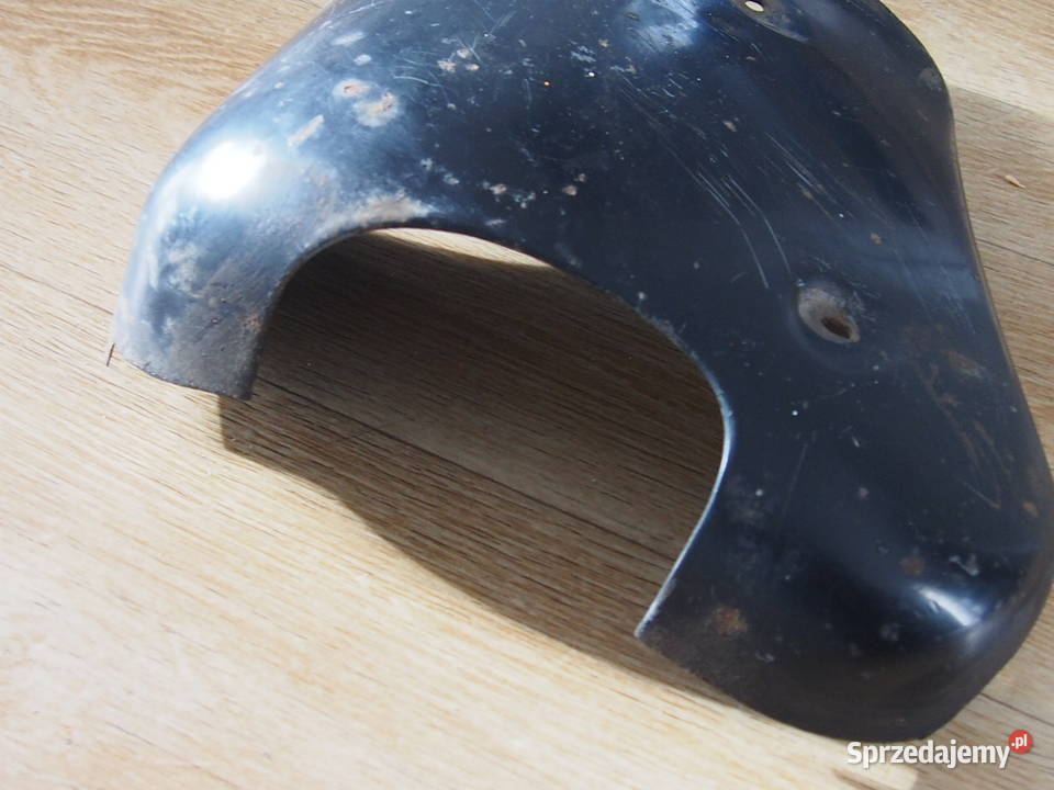 MZ ES 250 JASKÓŁKA OSŁONA BOCZNA Szewna