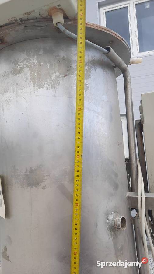 DOZOWNICA SOLANKI 433A L32 podkarpackie Dębica sprzedam