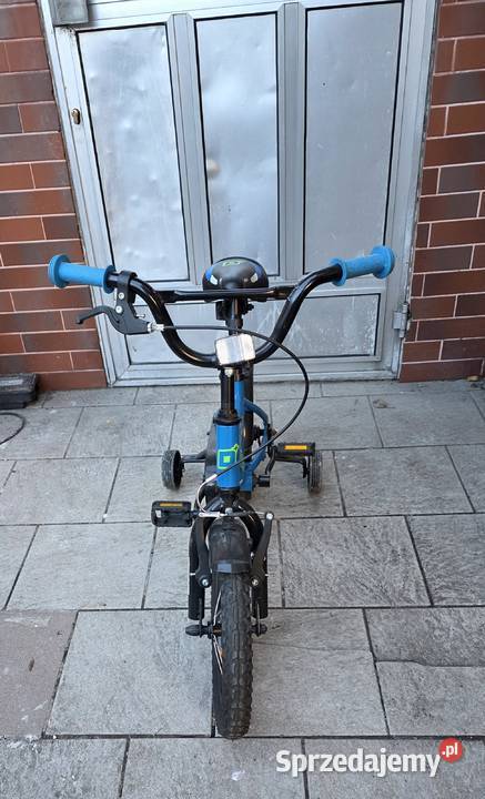 Rowerek dzieciecy Bytom