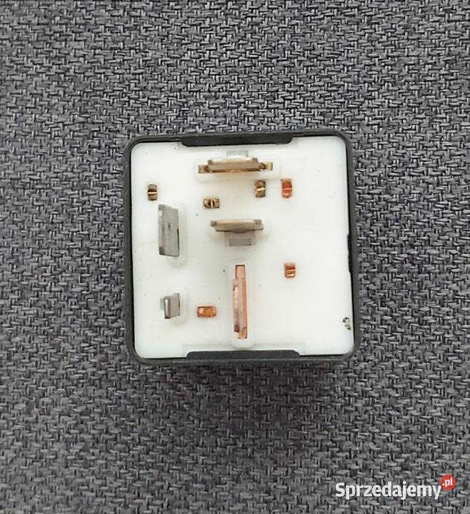 PRZEKAŹNIK 219 AUDI SEAT SKODA VW 443951253AA Motoryzacja dolnośląskie