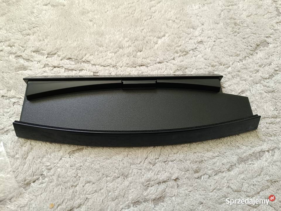 Stojak pionowy Sony PlayStation 3 Slim 3 Fifa mazowieckie Pruszków sprzedam