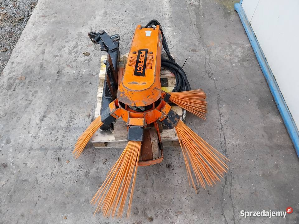 Wygarniacz do gałęzi Perfect Majdan Moniacki sprzedam