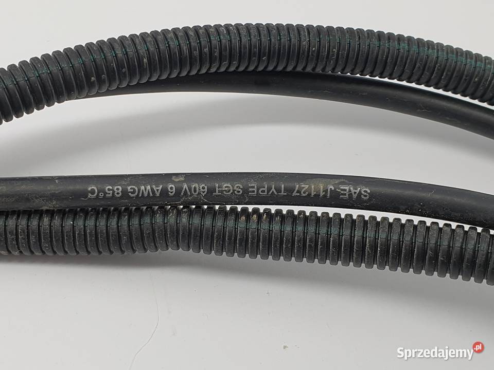 Przewod Kabel Dps Can Am Maverick Łódź