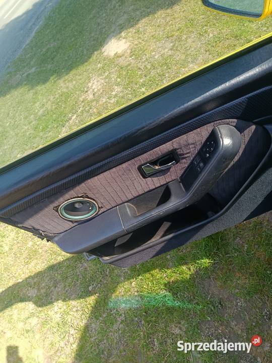 Audi 80 kupiony w Polsce Tomaszów Lubelski