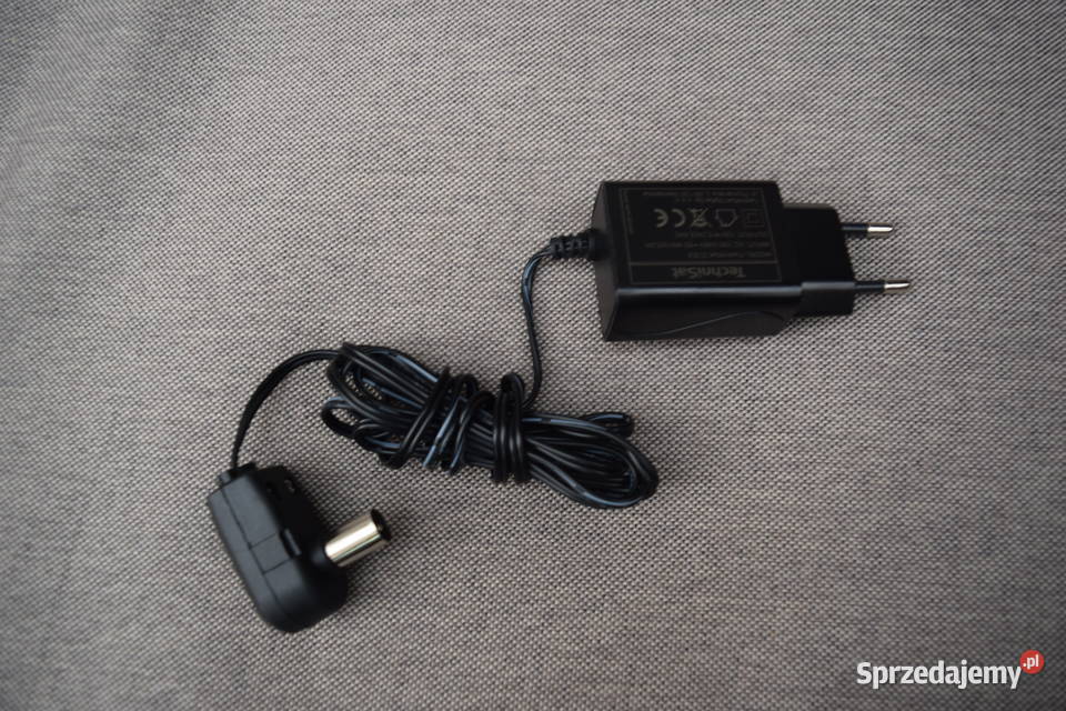 Dwa Zasilacze Antenowe Okazja Olsztyn Wysyłka Elektronika sprzedam