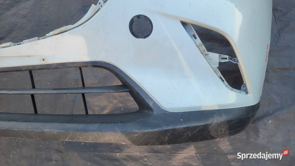 ZDERZAK PRZÓD PRZEDNI MAZDA CX3 CX3 15 Ruda Śląska
