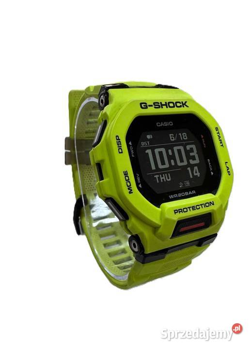 Zegarek męski GSHOCK GBD2009ER Elbląg