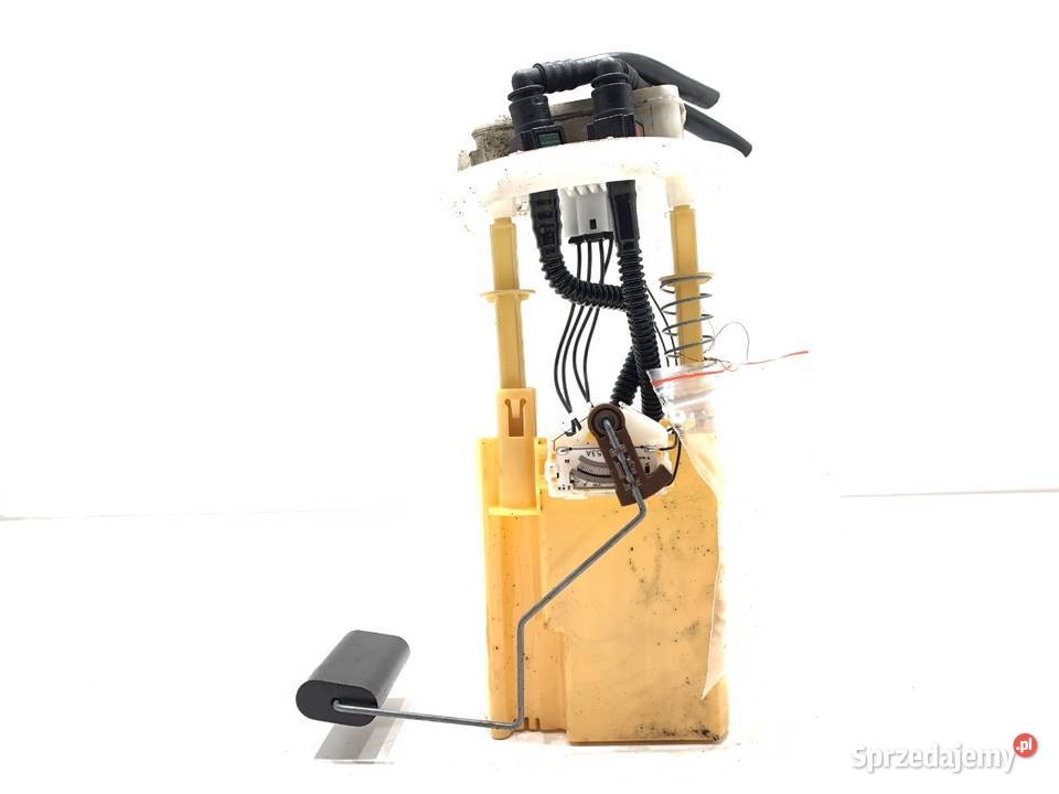 POMPA PALIWA RENAULT EXPRESS 72023807R 15 95