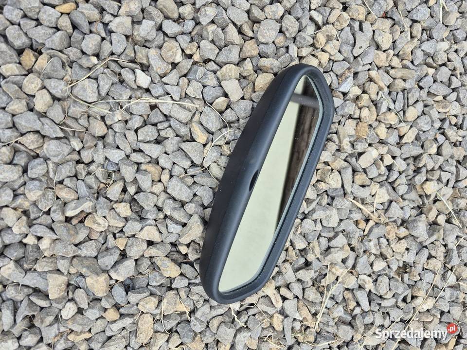Lusterko wsteczne Citroen C5 Myszków