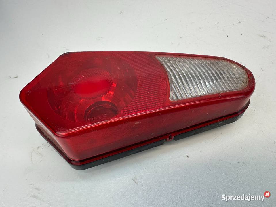 Lampa Tylna Lewa EU Polaris Sportsman RZR Oem Sulęcin