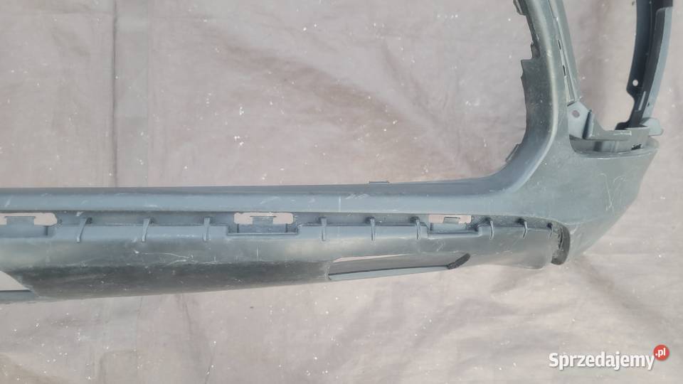 KIA SORENTO 3 III 15 DOKŁADKA SPOILER ZDERZAKA Ruda Śląska